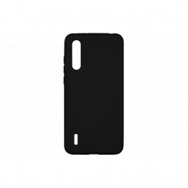 2E Xiaomi Mi 9 Soft Feeling Black (2E-MI-CC9-NKSF-BK)