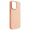 NATIVE UNION Clic Pop Magnetic Case Peach for iPhone 13 Pro Max (CPOP-PCH-NP21L) - зображення 2