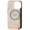 NATIVE UNION Clic Pop Magnetic Case Peach for iPhone 13 Pro Max (CPOP-PCH-NP21L) - зображення 3