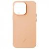 NATIVE UNION Clic Pop Magnetic Case Peach for iPhone 13 Pro Max (CPOP-PCH-NP21L) - зображення 4