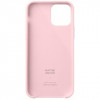 NATIVE UNION Clic Canvas Case Rose for iPhone 12 Pro Max (CCAV-ROS-NP20L) - зображення 2