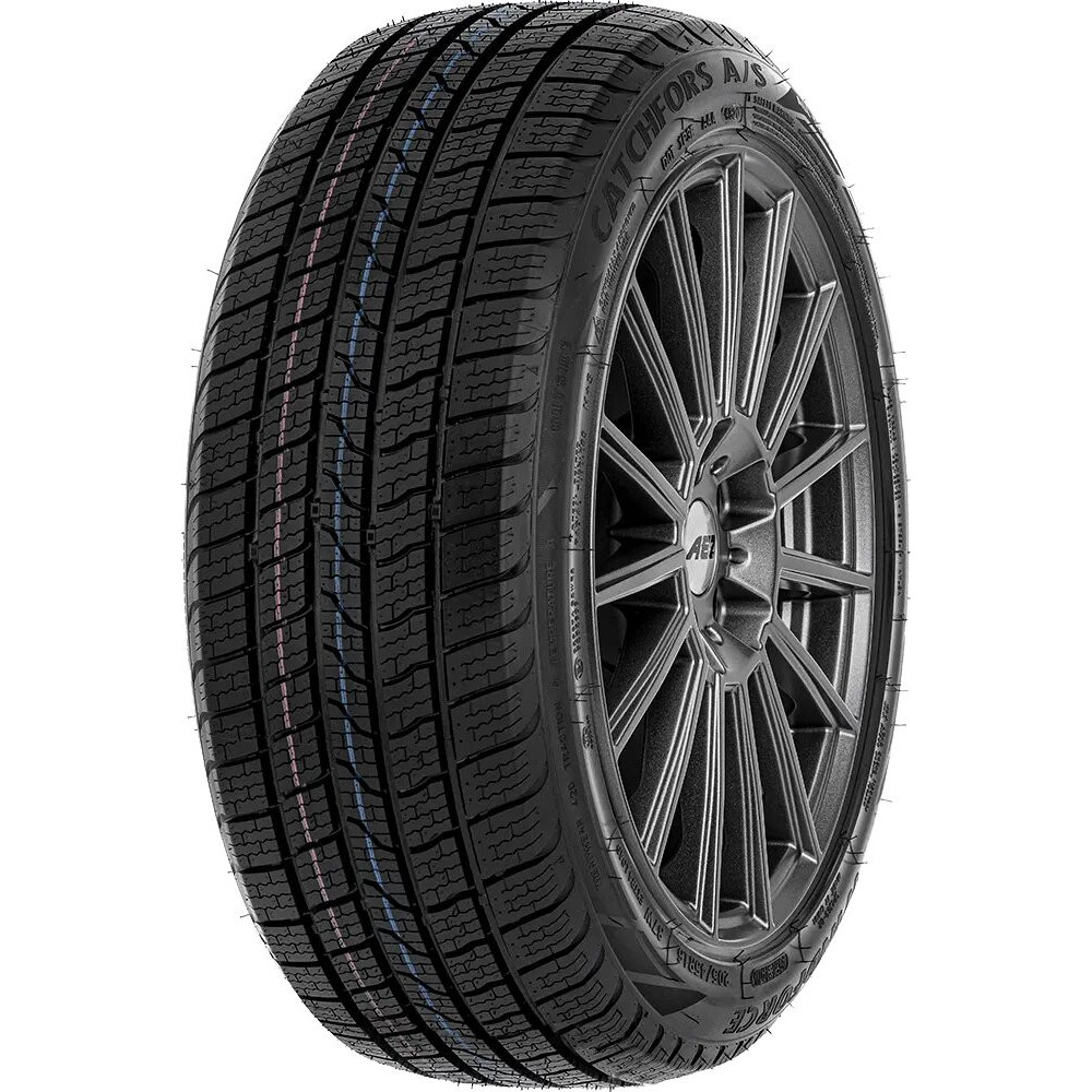 Windforce Tyre Catchfors A/S (185/60R15 88H) - зображення 1