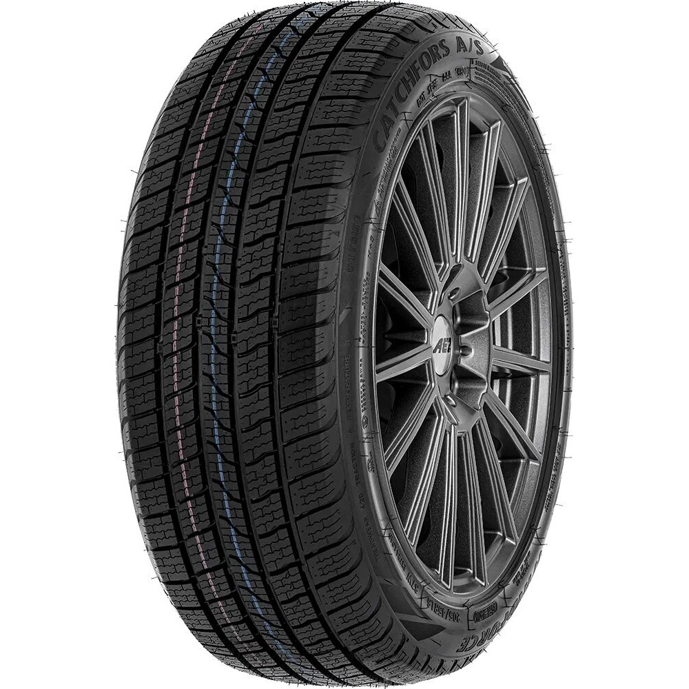 Windforce Tyre Catchfors A/S (215/55R17 98W) - зображення 1