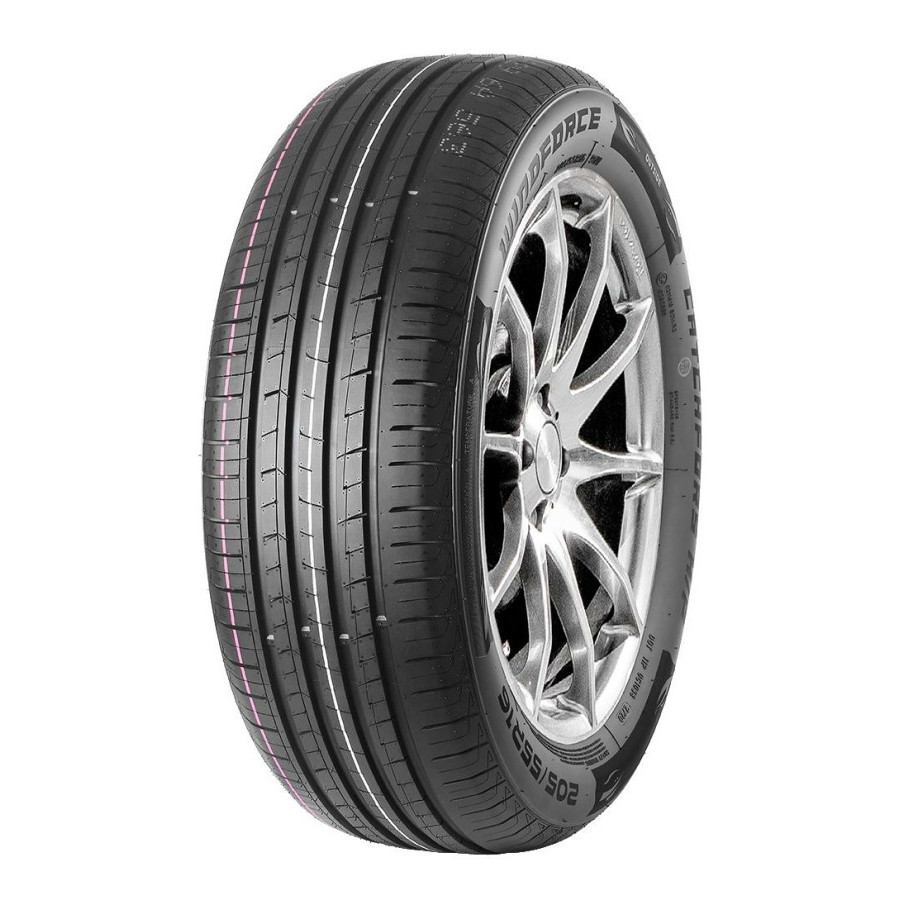 Windforce Tyre Catchfors H/P (155/65R14 75H) - зображення 1