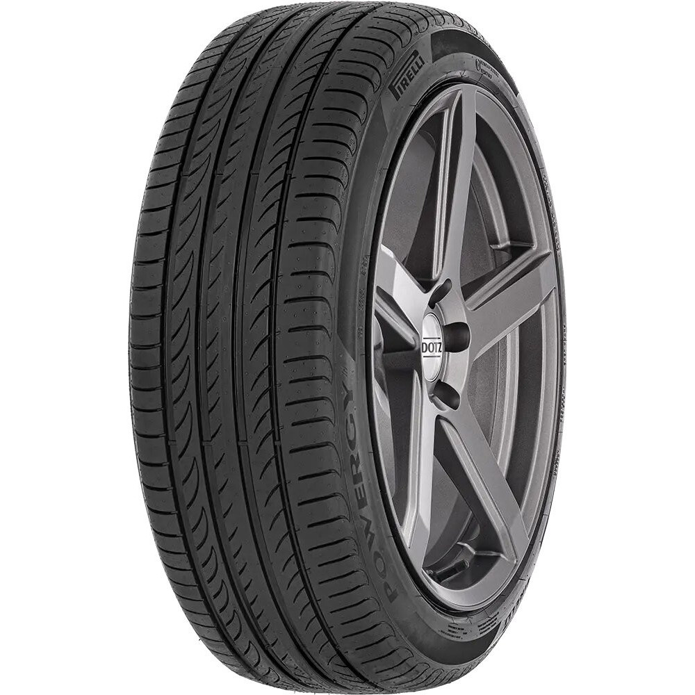 Pirelli Powergy (215/40R17 87Y) - зображення 1