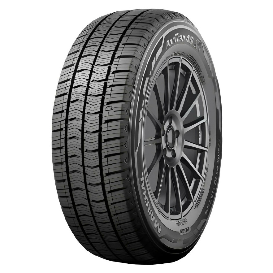 Kumho PorTran 4S CX11 (215/60R16 103T) - зображення 1