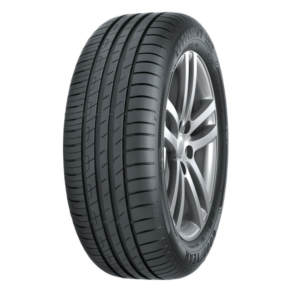 Goodyear EfficientGrip Performance (215/50R19 93T) - зображення 1