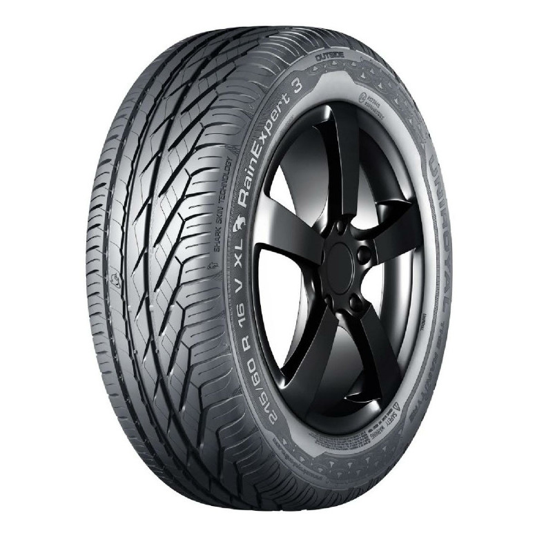 Uniroyal Rain Expert 3 (175/65R14 82H) - зображення 1