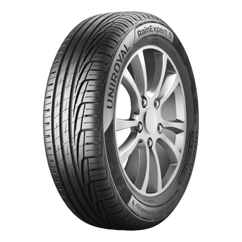 Uniroyal Rain Expert 5 (165/70R14 85T) - зображення 1