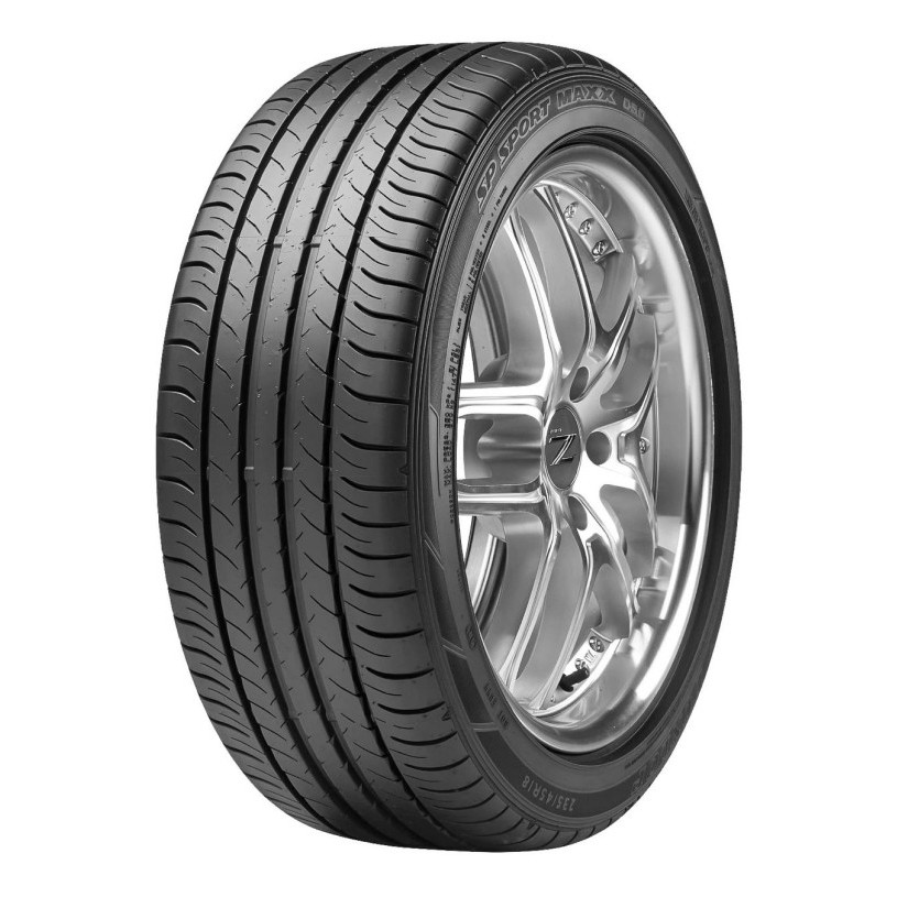 Dunlop SP Sport MAXX 050 (225/50R18 95V) - зображення 1