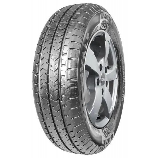 Uniroyal Rain Max (195/65R16 104T) - зображення 1