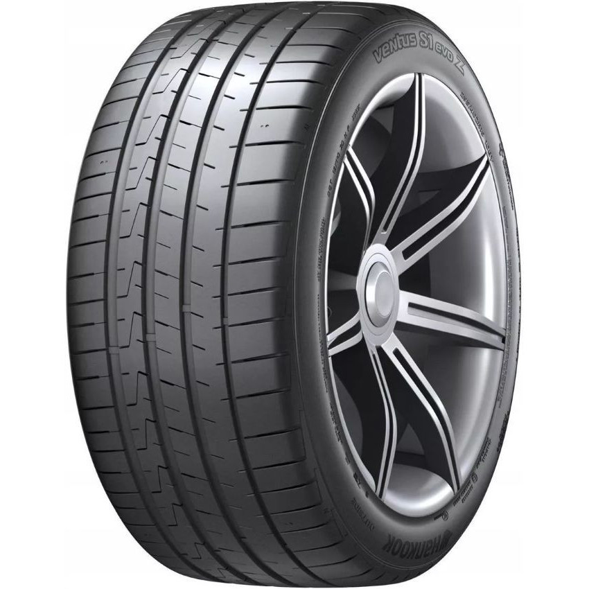 Hankook Ventus S1 Evo Z K129 (275/35R20 102Y) - зображення 1