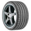 Michelin Pilot Super Sport (245/40R20 99P) - зображення 1