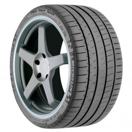 Michelin Pilot Super Sport (245/40R20 99P)