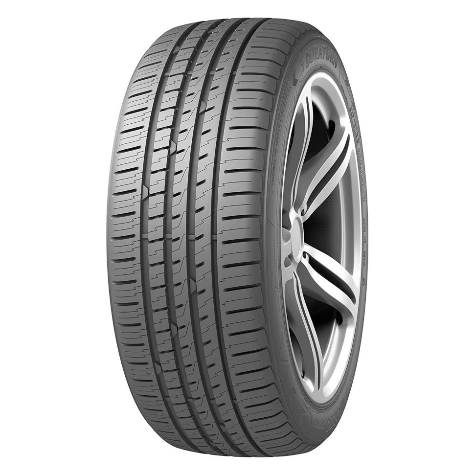 Duraturn Mozzo Sport (235/50R18 101M) - зображення 1