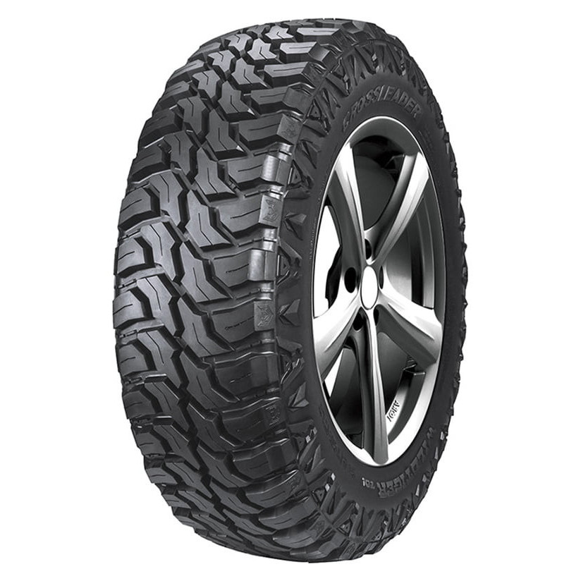 Crossleader T01 (265/75R16 119N) - зображення 1