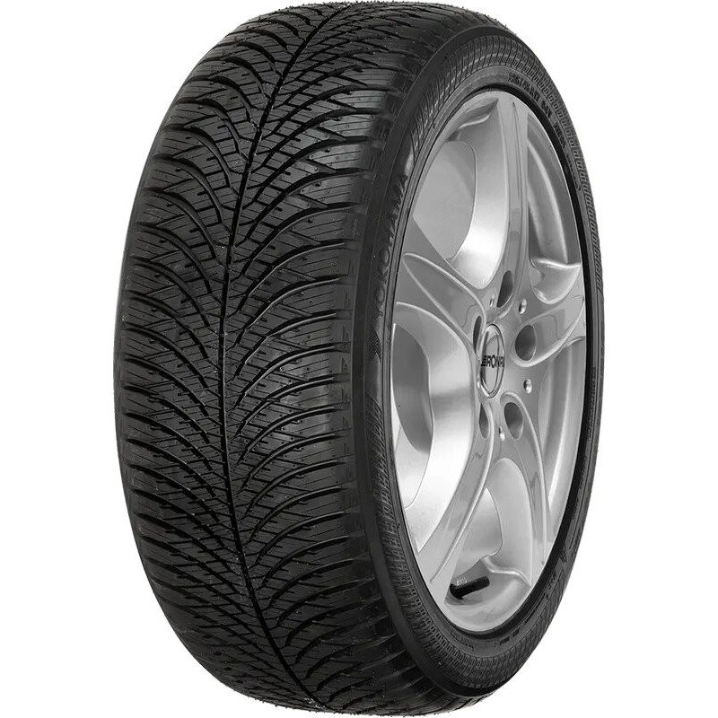 Yokohama BluEarth 4S AW21 (215/45R20 95T) - зображення 1