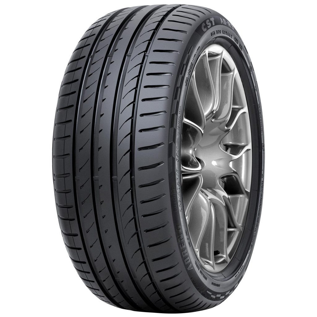 CST tires Adreno AD-R9 (235/60R18 107W) - зображення 1