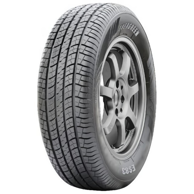 Evergreen Tyre ES83 DynaComfort (225/60R17 99H) - зображення 1