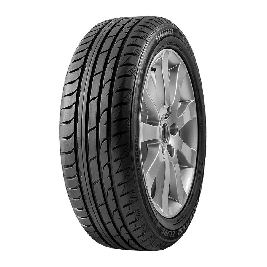 Evergreen Tyre EU728 (225/40R18 92Y) - зображення 1