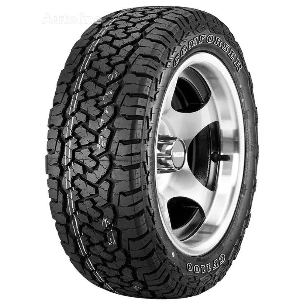 Comforser CF1100 (275/50R21 118S) - зображення 1