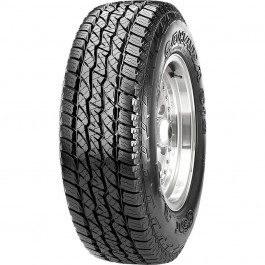 CST tires Sahara CS912 (215/75R15 100S)