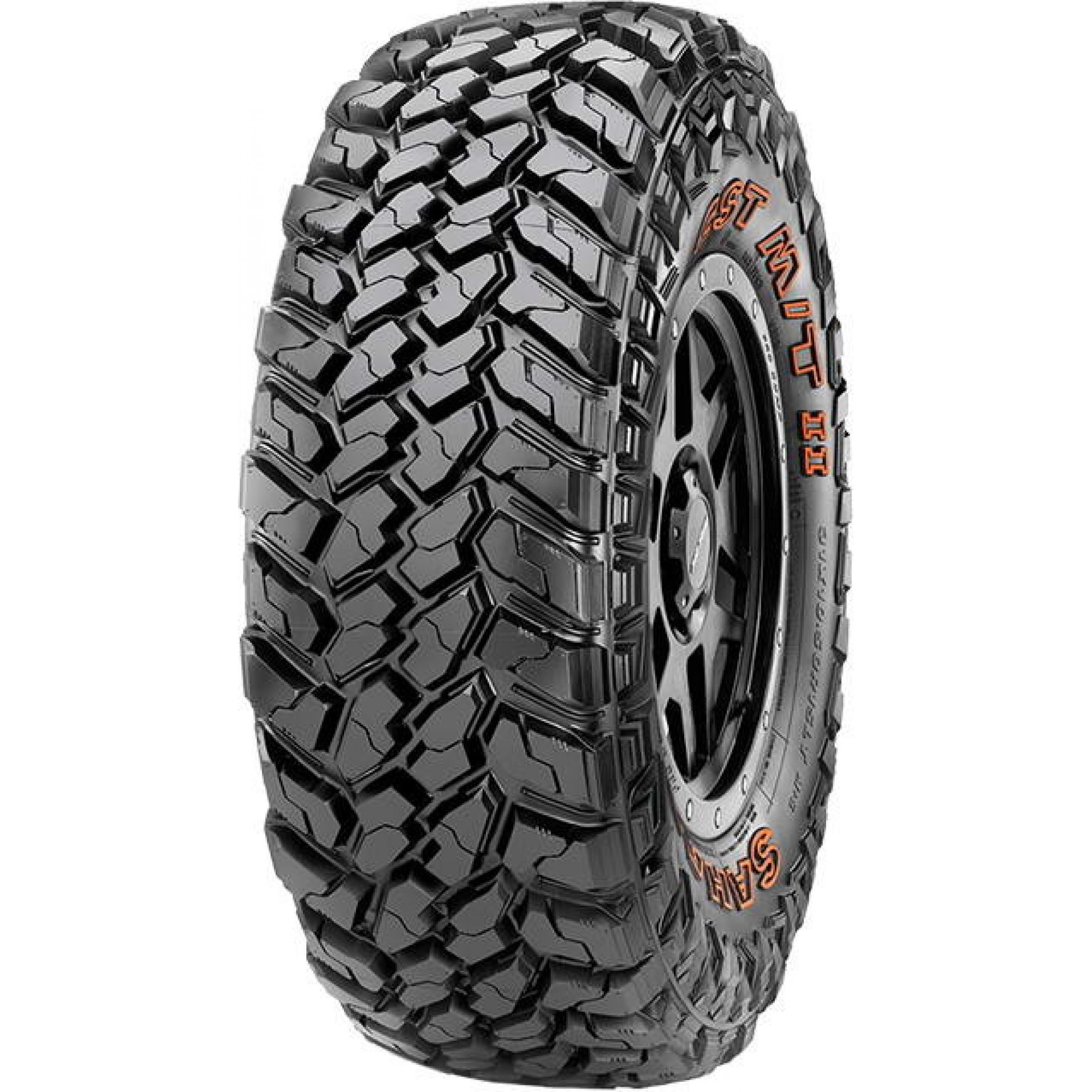 CST tires Sahara M/T 2 (245/75R16 108Q) - зображення 1