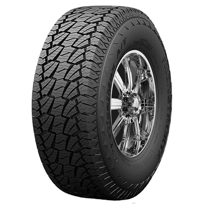 Kapsen RS23 PracticalMax A/T (235/70R16 106T) - зображення 1