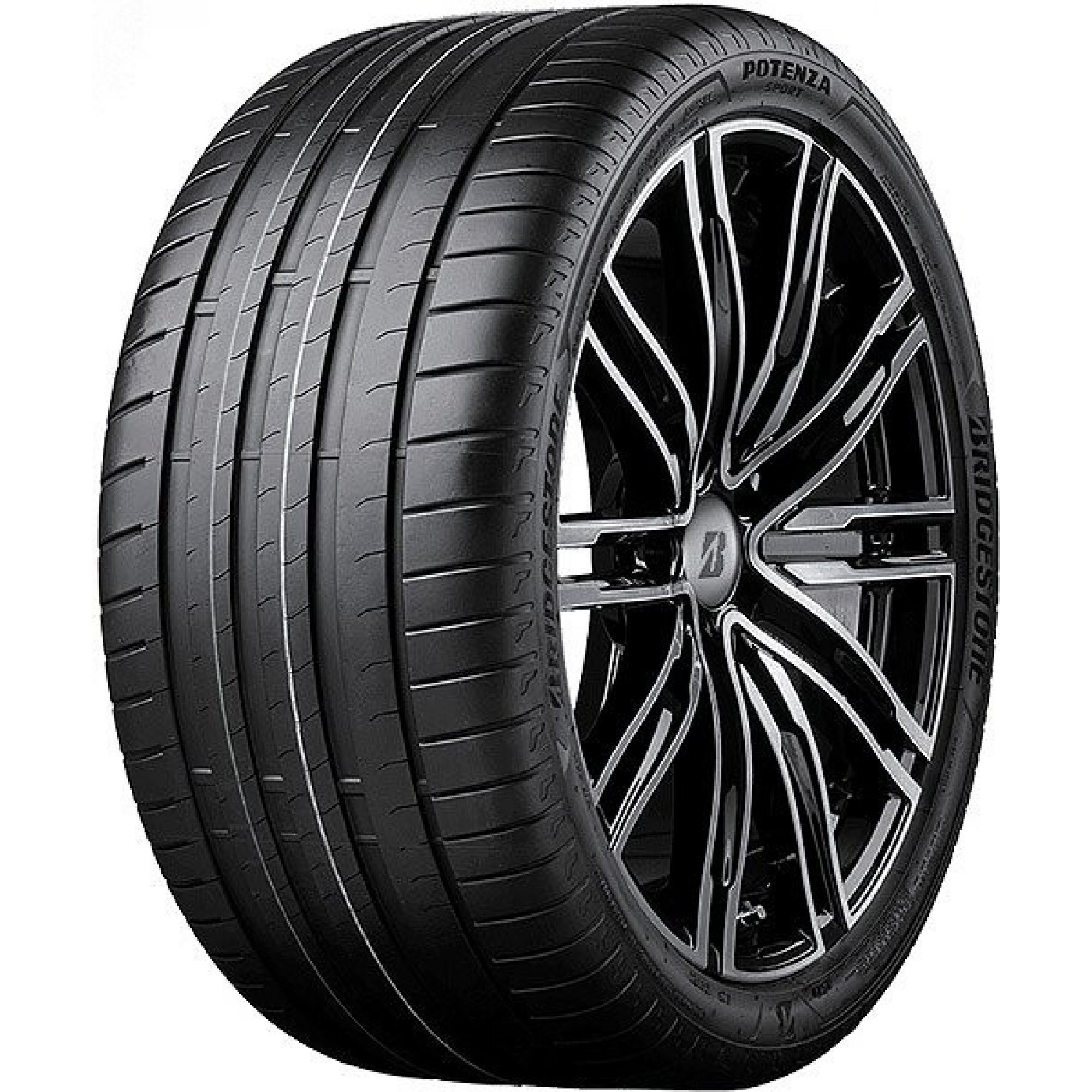 Bridgestone Potenza Sport (235/45R20 100T) - зображення 1