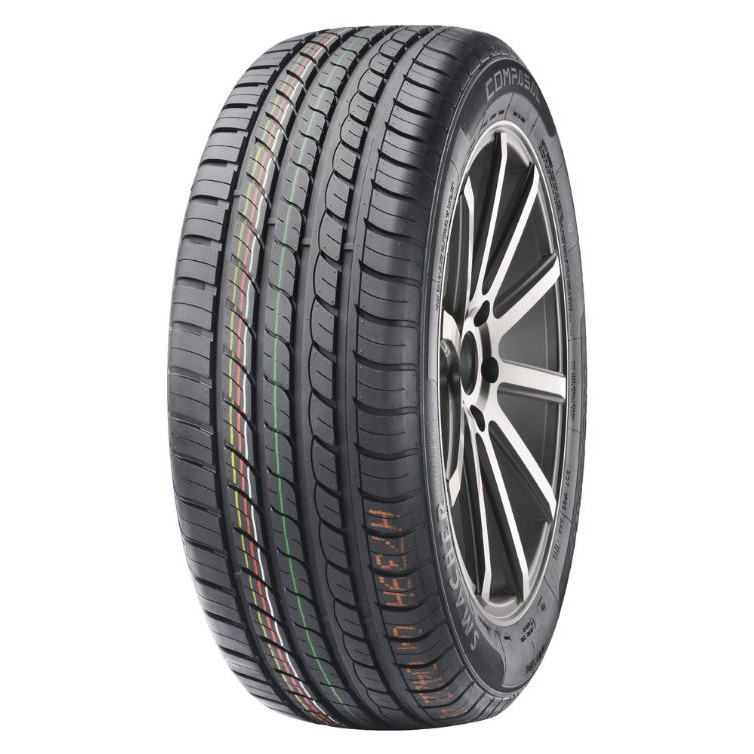 Compasal Smacher (215/45R18 93W) - зображення 1