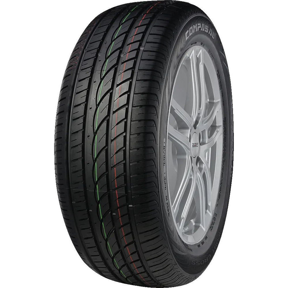 Compasal Sportcross (265/35R22 102V) - зображення 1