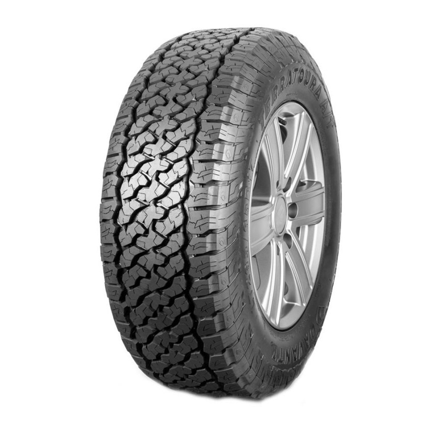 Davanti Tyres Terratoura A/T (235/70R16 106T) - зображення 1