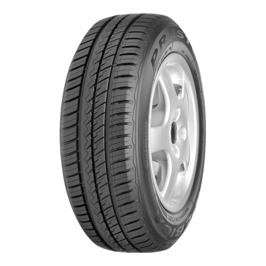 Debica Presto (215/70R16 100H) - зображення 1