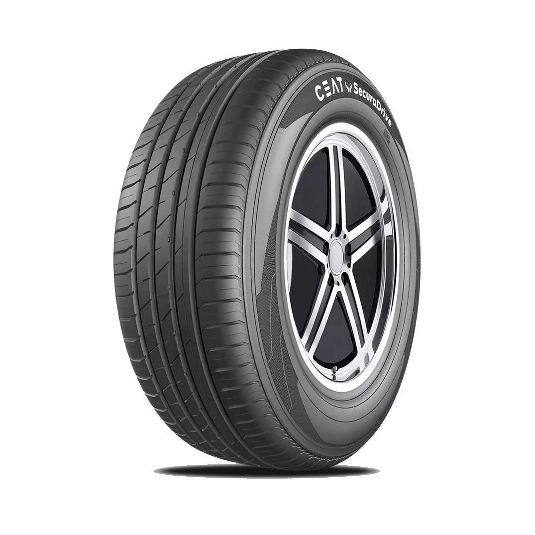 CEAT Tyre SecuraDrive (205/50R17 93W) - зображення 1