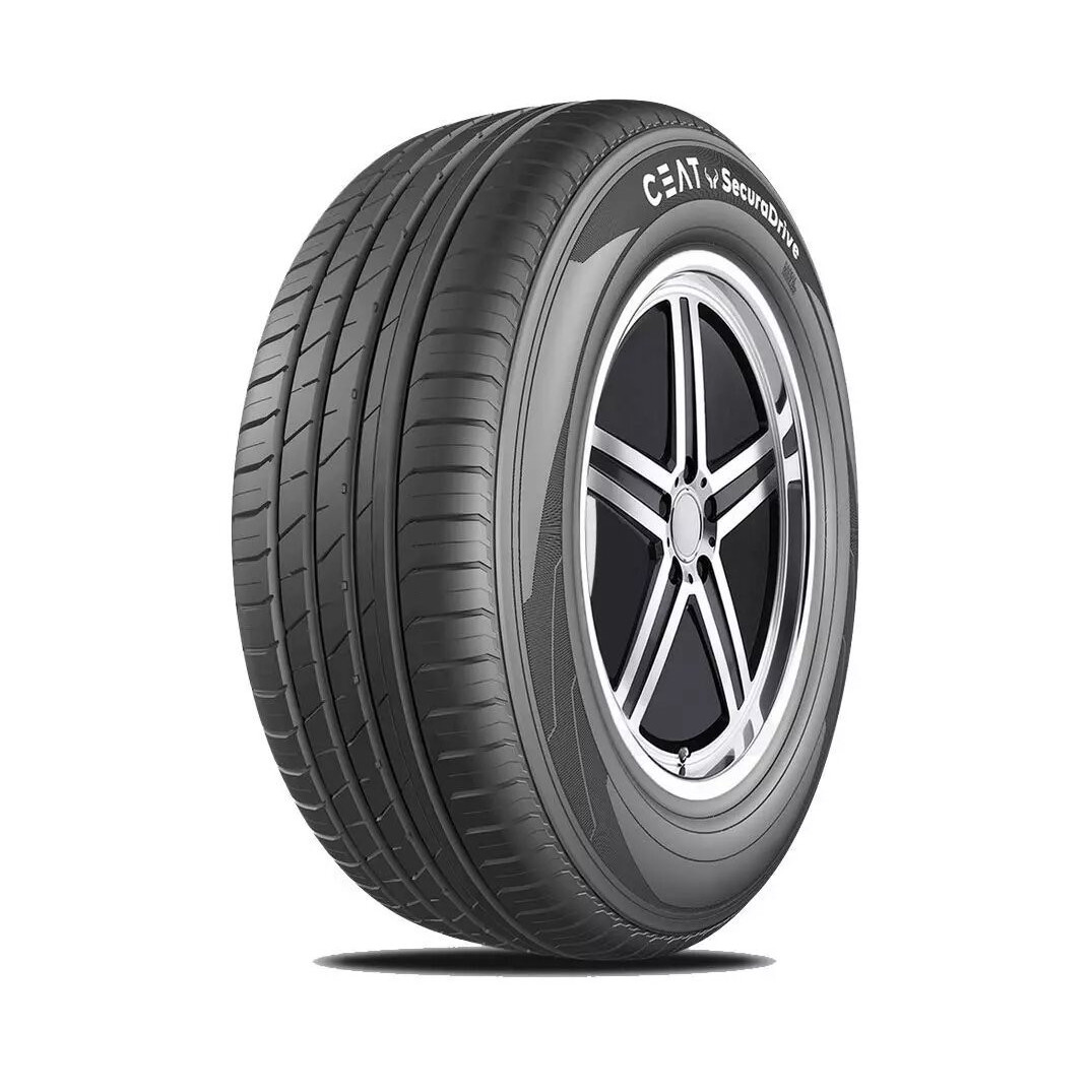 CEAT Tyre SecuraDrive (205/55R17 95W) - зображення 1