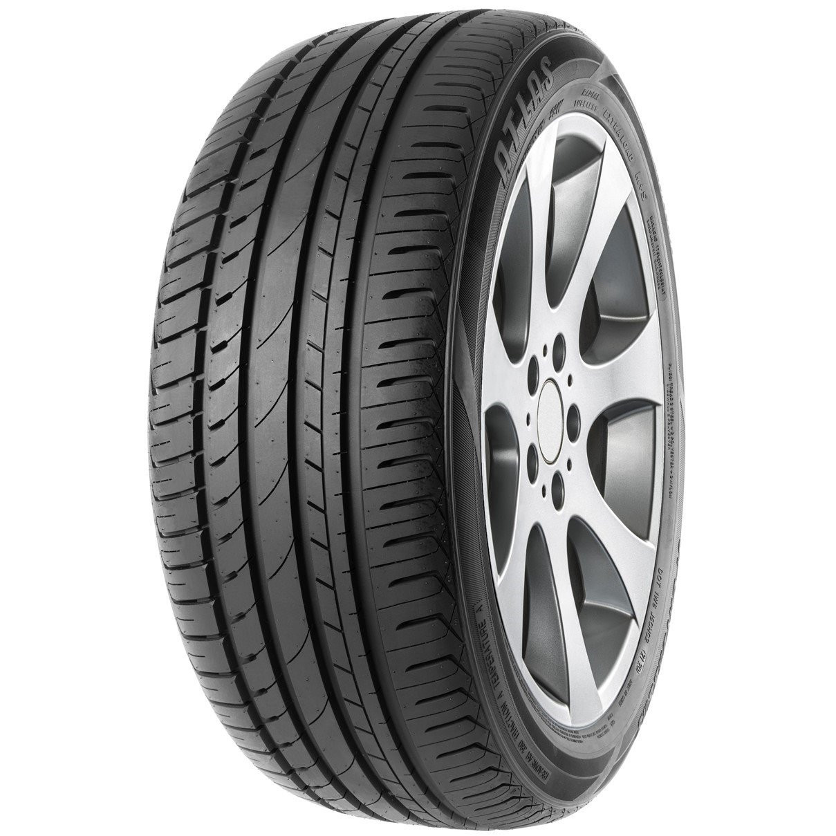 Atlas Sport Green 3 (225/40R19 93Y) - зображення 1