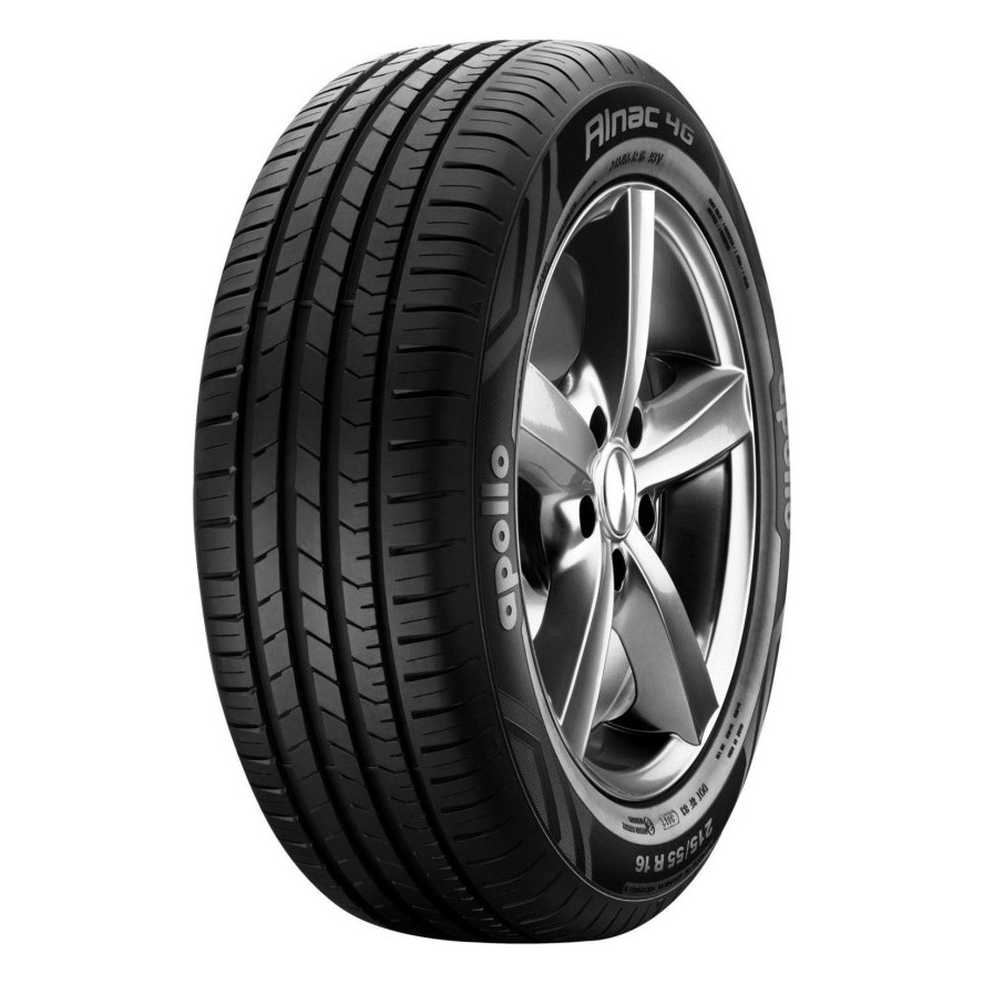 Apollo Alnac 4G (225/45R18 95Y) - зображення 1