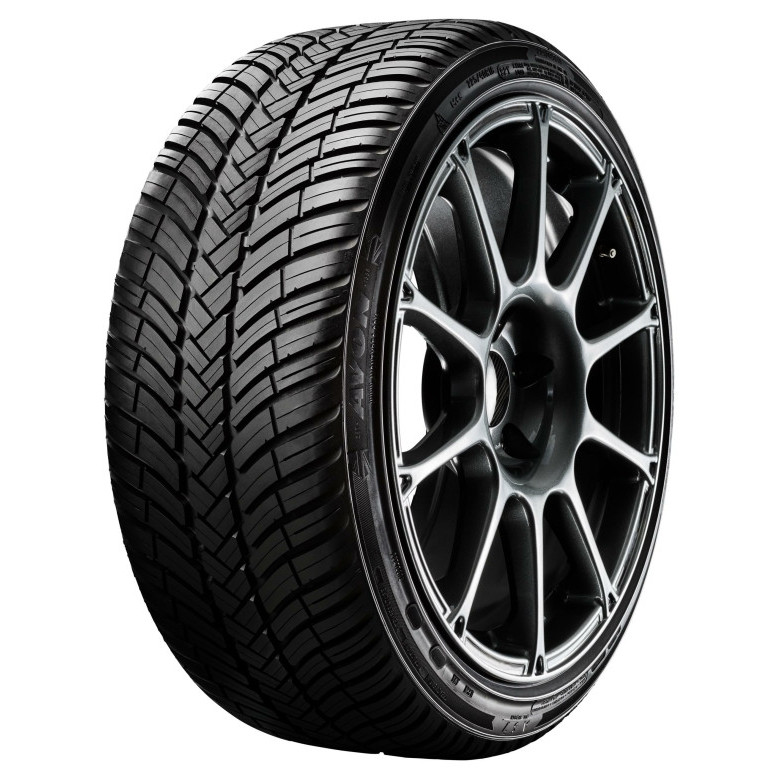 Avon AS7 (225/40R18 92Y) - зображення 1