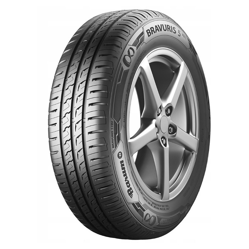 Barum Bravuris 5 HM (195/55R20 95H) - зображення 1