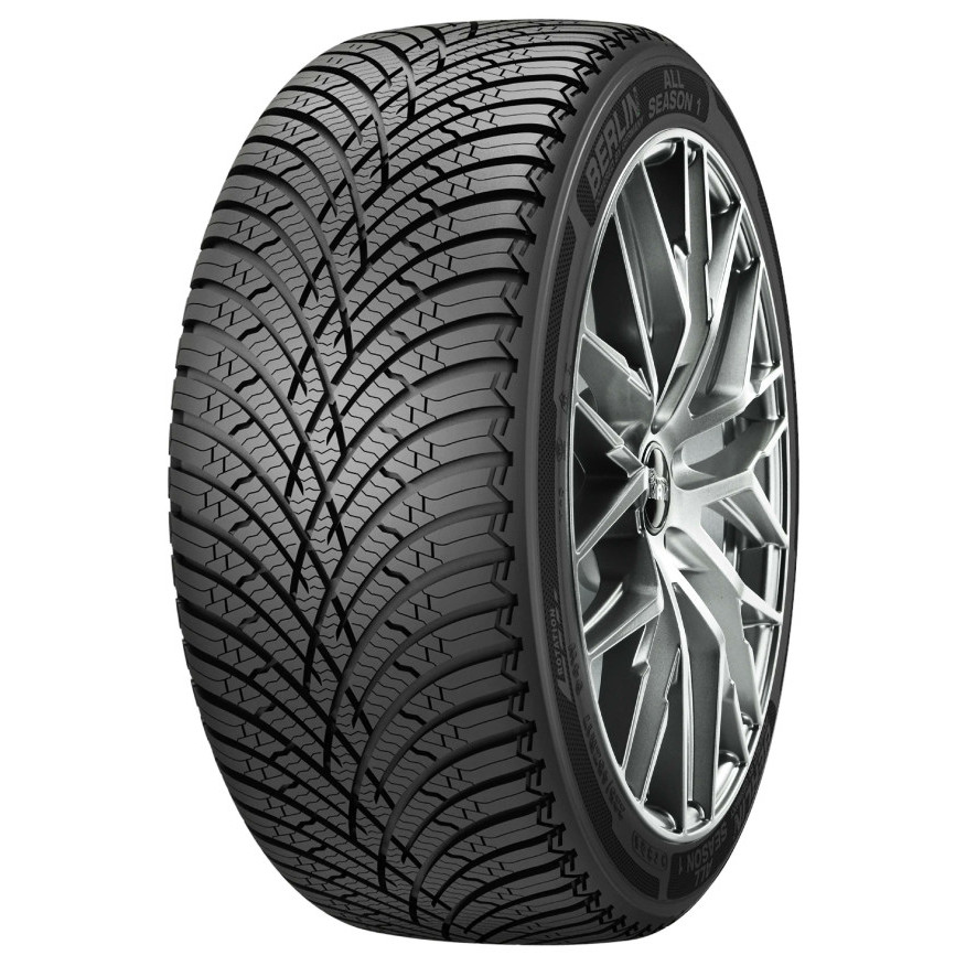 Berlin Tires All Season 1 (175/65R15 84T) - зображення 1