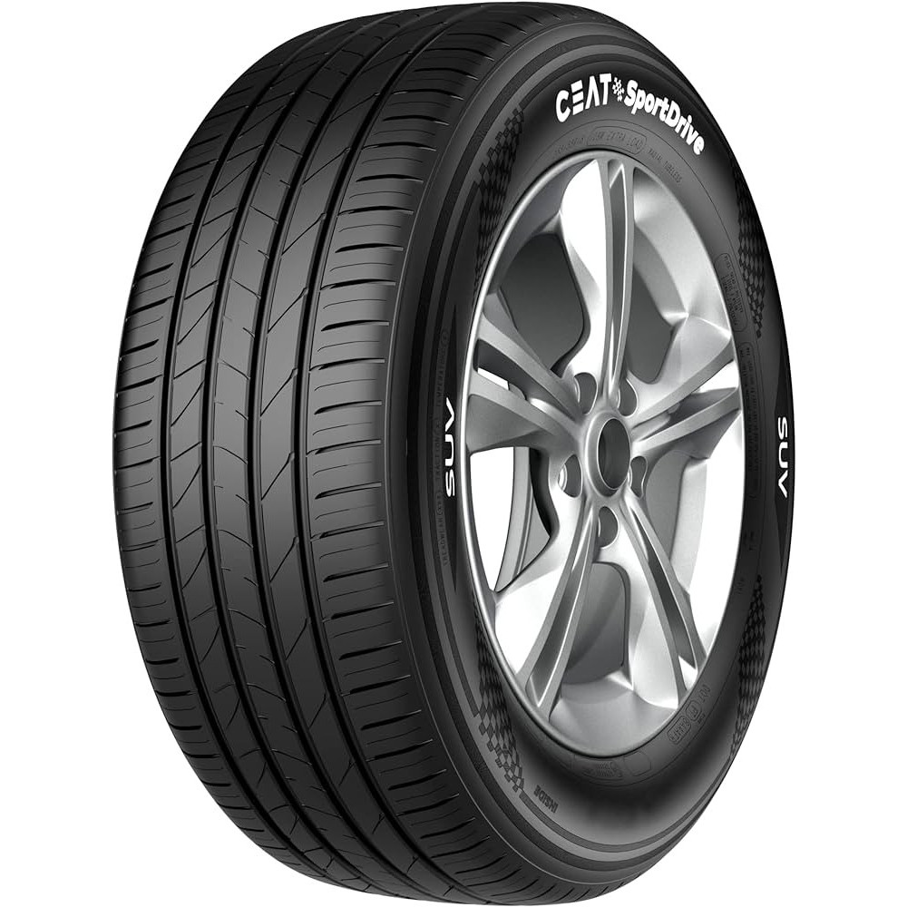 CEAT Tyre SportDrive SUV (215/70R16 104V) - зображення 1