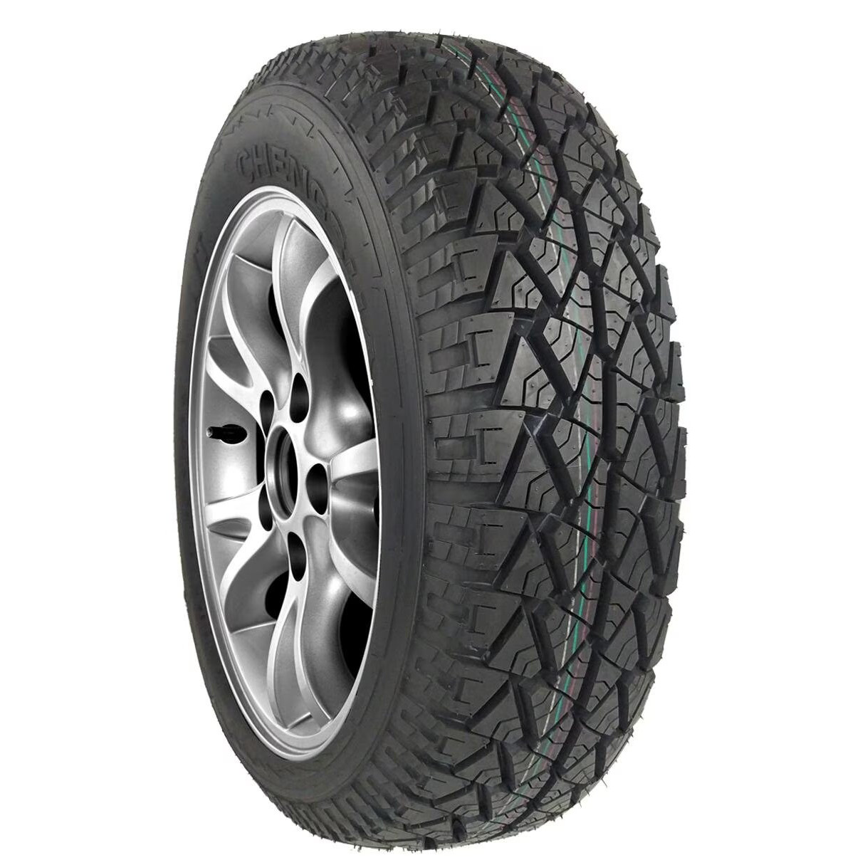 Chengshan CSC-302 (215/75R15 100T) - зображення 1