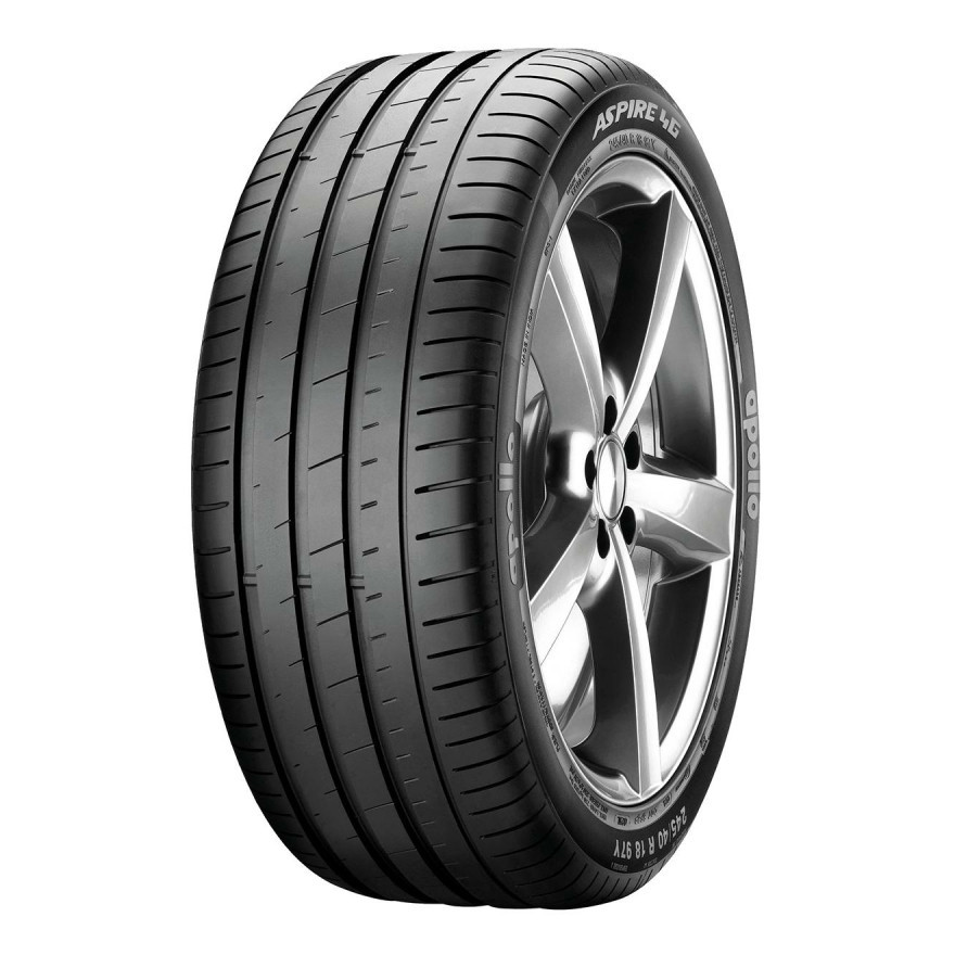 Apollo Aspire 4G (215/55R17 98W) - зображення 1