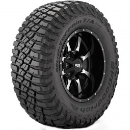   BFGoodrich Mud Terrain T/A (245/65R17 108Q)