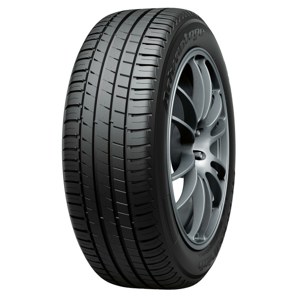 BFGoodrich Advantage (255/35R20 97Y) - зображення 1