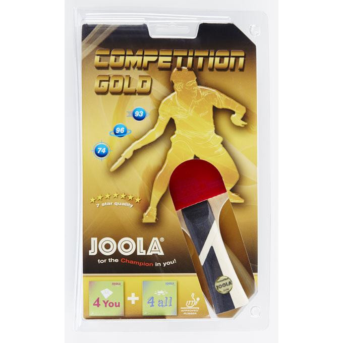 JOOLA Competition Gold - зображення 1