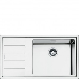   SMEG LFTG861S