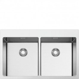   SMEG VR12S4040RS