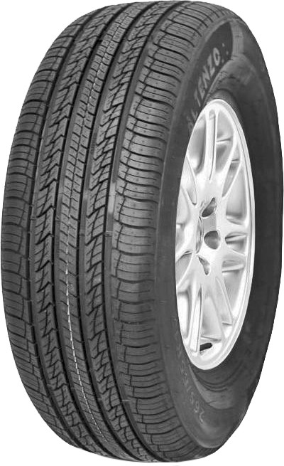 Altenzo Sports Navigator (285/50R20 116V) - зображення 1