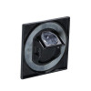 Светкомплект Крышка к светильнику  Cover ST S3 85 черный (6929547654153) - зображення 3